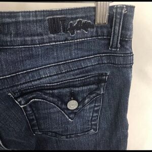 Kut From The Kloth Shorts Boyfriend Jeans Size 4 Y